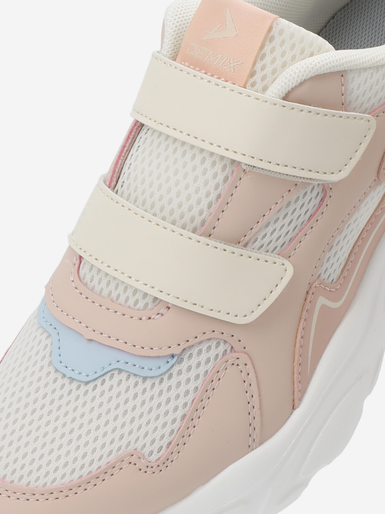 Кроссовки для девочек Demix Sp First 3.0