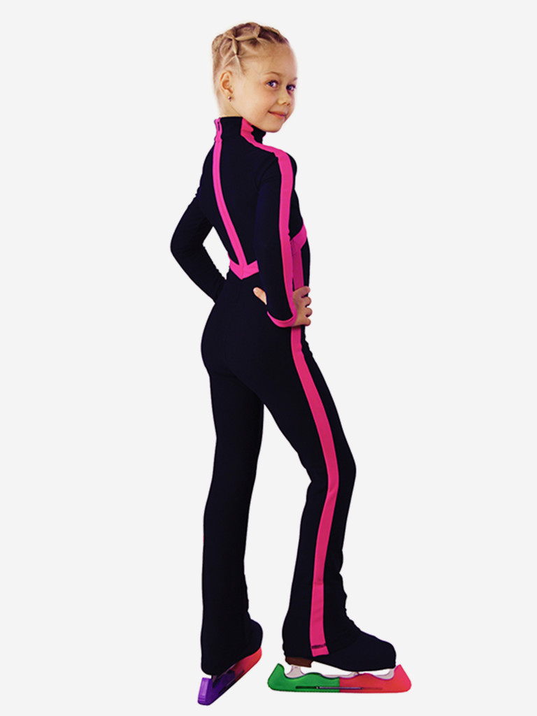 Комбинезон спортивный для фигурного катания "Sport Style" IceDress