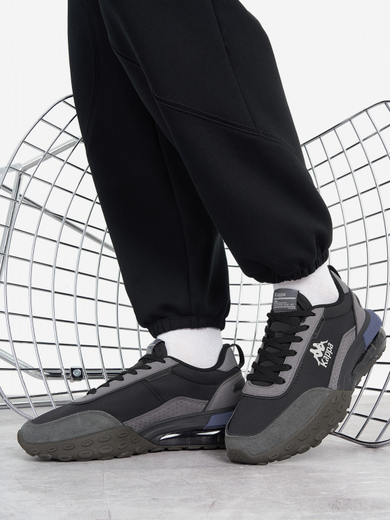 Кроссовки мужские Kappa Robusta