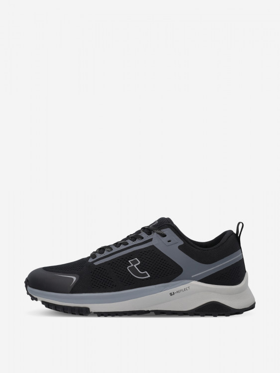 Кроссовки мужские Safety Jogger