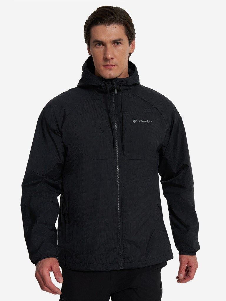 Ветровка мужская Columbia Spire Heights Iv Jacket