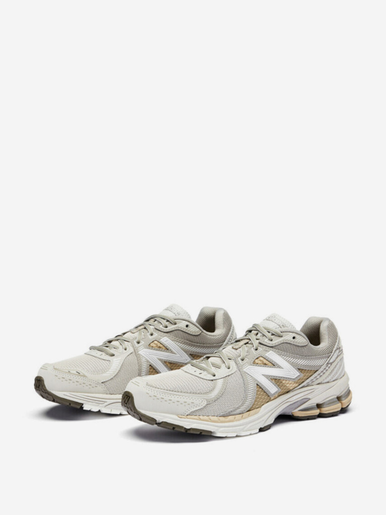 Кроссовки New Balance 860 V2