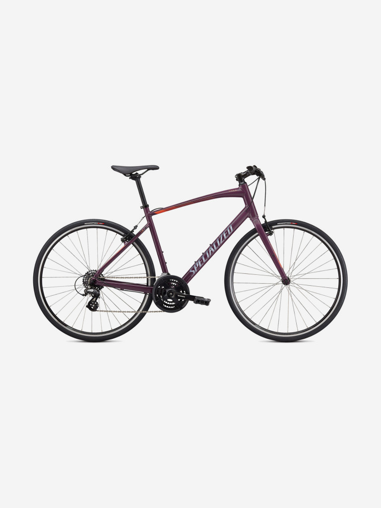 Велосипед Specialized Sirrus 1.0 2020