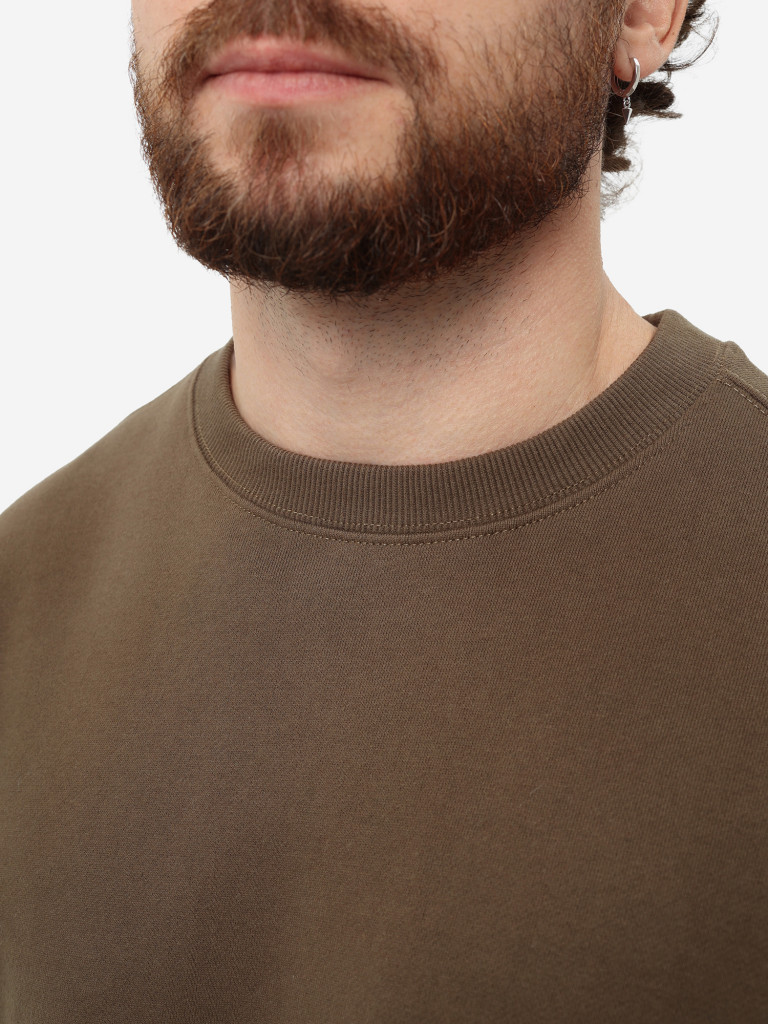 Свитшот Essential Crewneck Alpha Industries