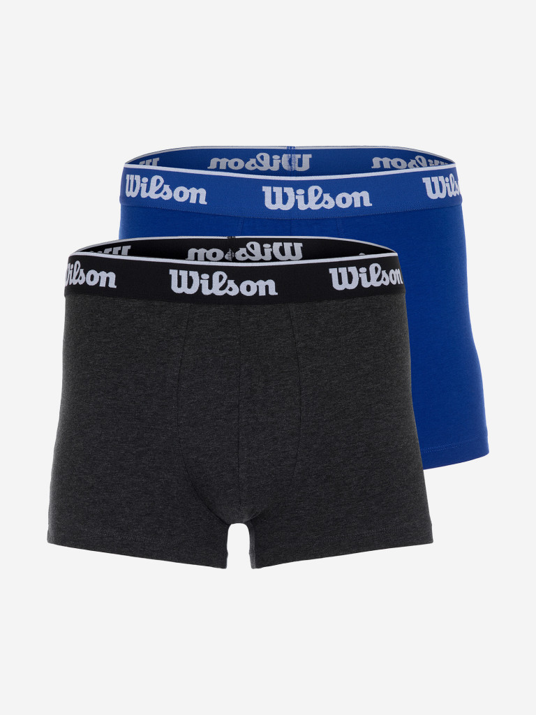 Трусы мужские Wilson, 2 штуки