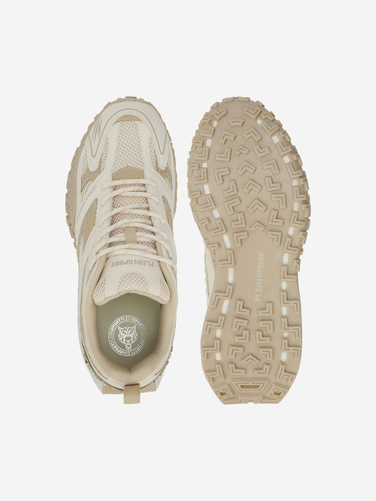 Кроссовки Plein Sport URBAN SPRINTER