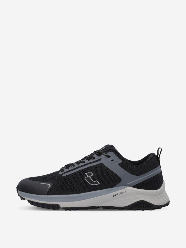 Кроссовки мужские Safety Jogger