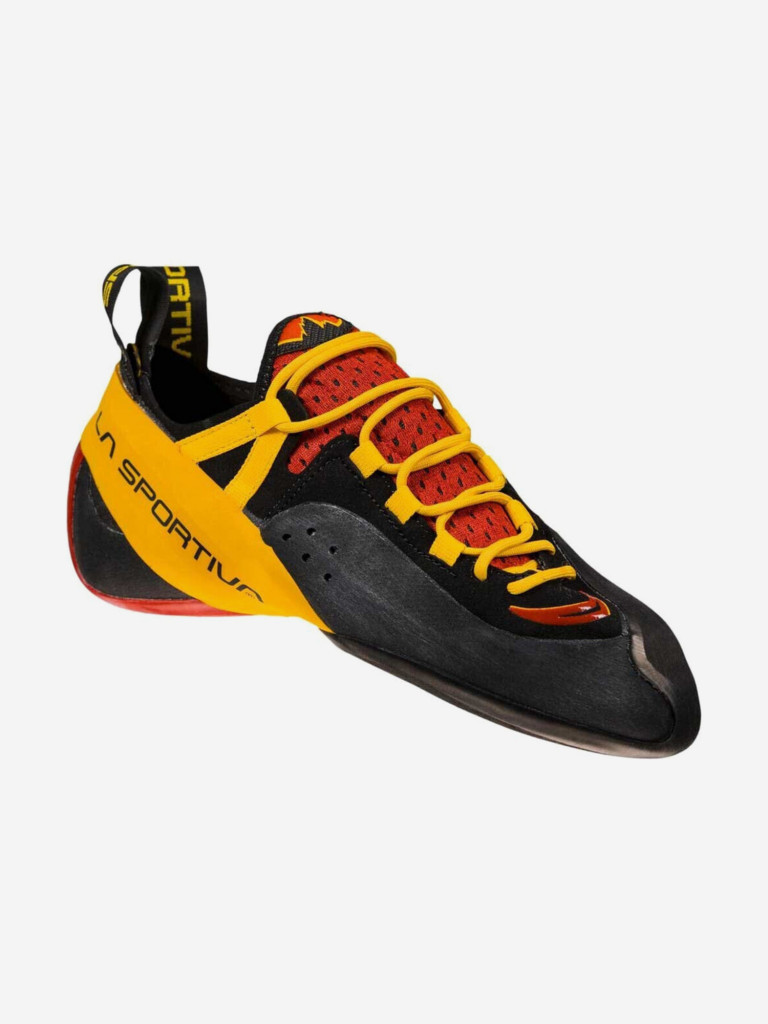 Скальные туфли La Sportiva Genius