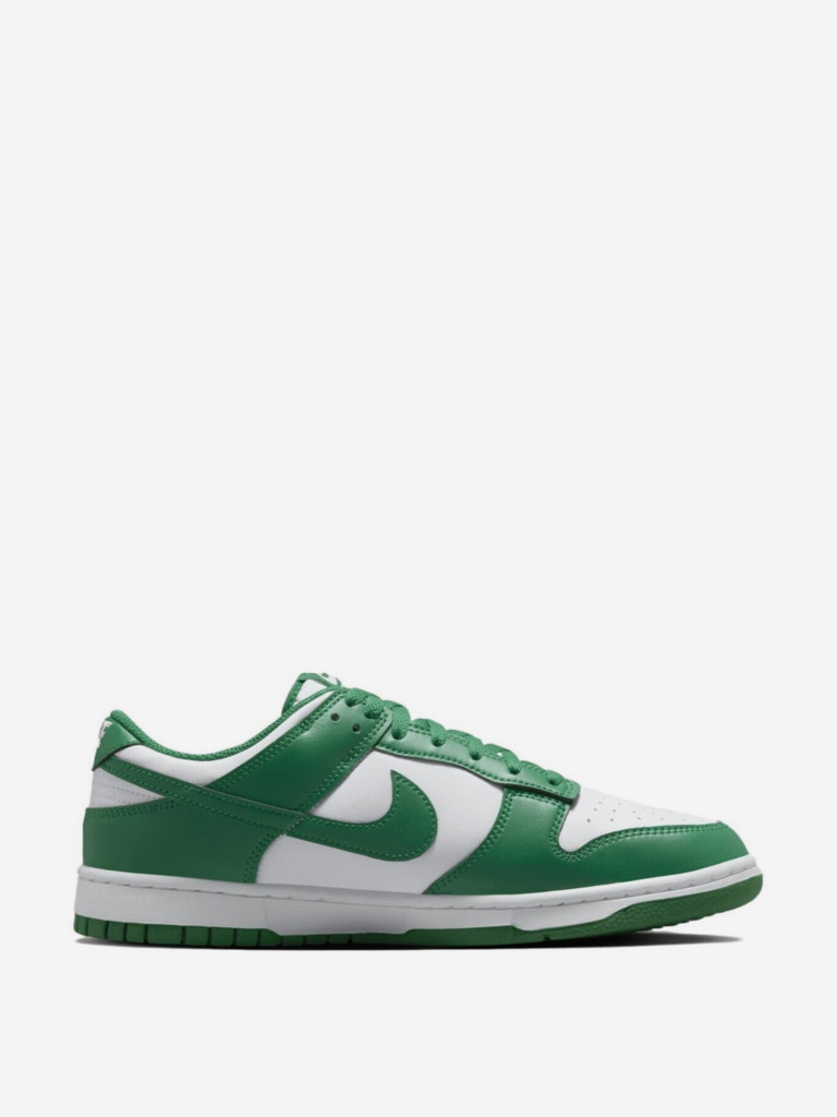 Кроссовки Nike Dunk Anti-Slip Wear-Resistant