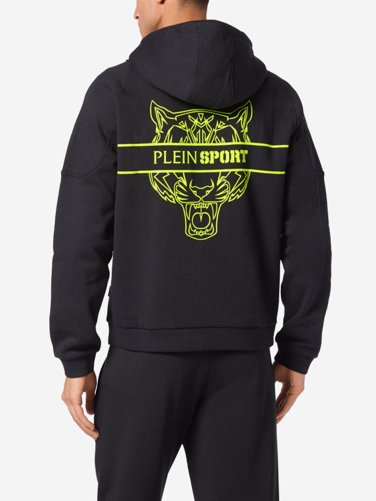 Толстовка Plein Sport