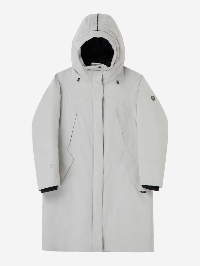 Парка женская KRAKATAU Mishima