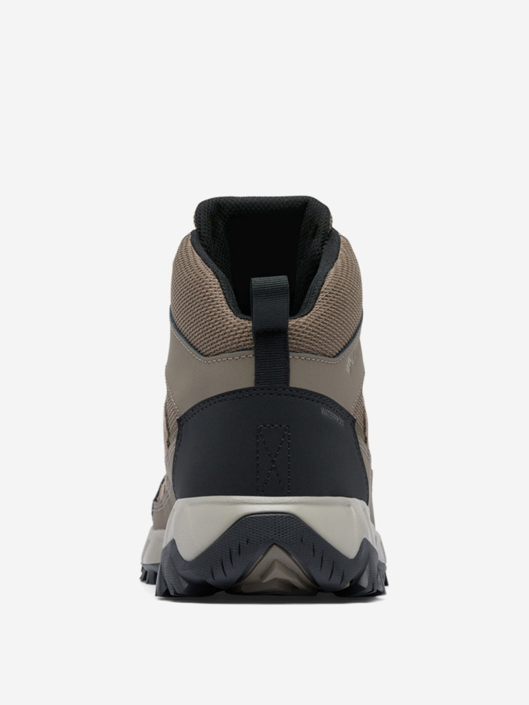 Ботинки мужские Columbia Strata Trail Mid Wp