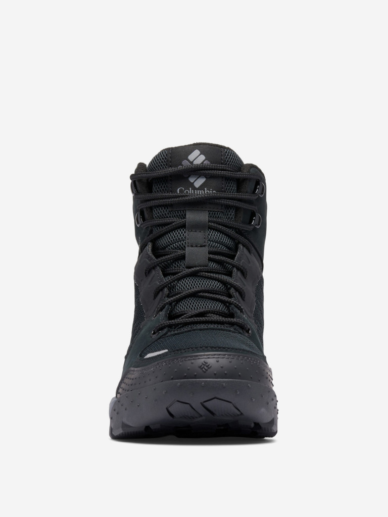 Ботинки утепленные мужские Columbia Portlander Boot Omni-Heat Infinity