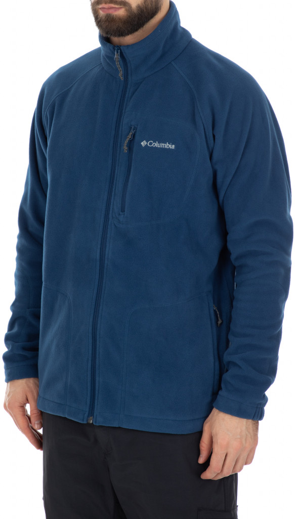 Олимпийка мужская Columbia Fast Trek II