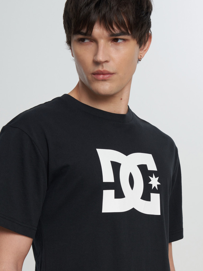 Футболка мужская DC Shoes Star
