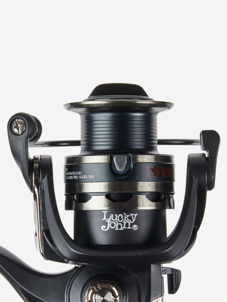 Катушка безынерционная LJ Makora BP SPIN 8 2500FD