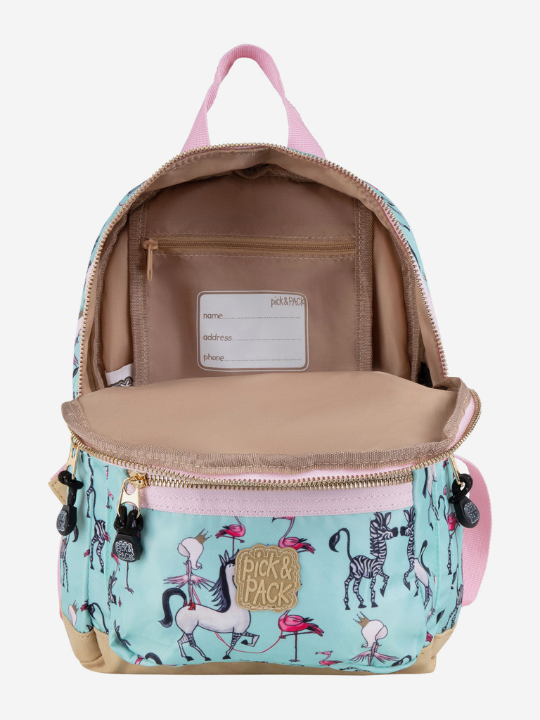 Рюкзак Pick@Pack