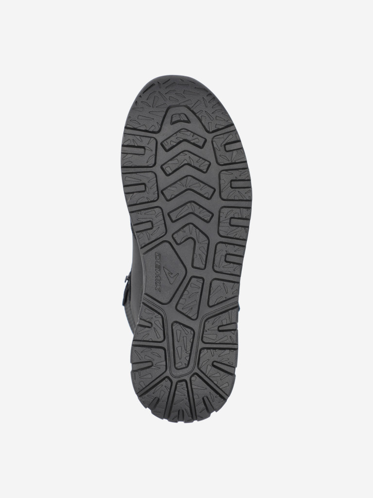Кроссовки утепленные мужские Demix Clasico 3 Mid