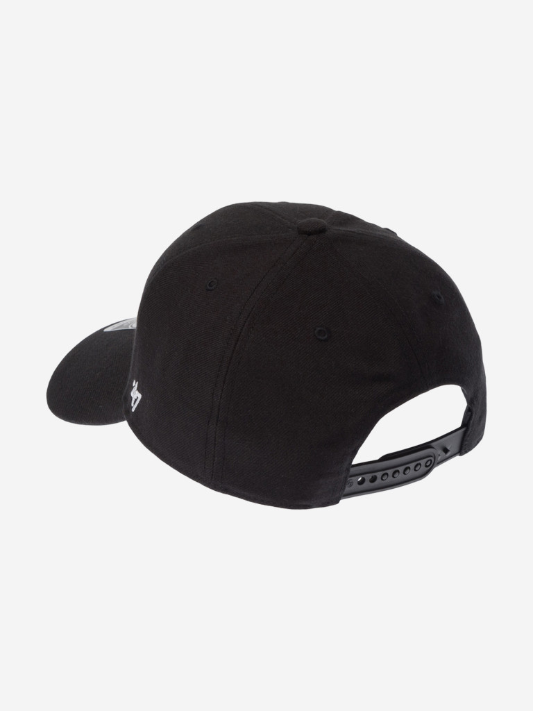 Бейсболка 47 BRAND H-MVPSP25WBP-BKI Anaheim Ducks NHL