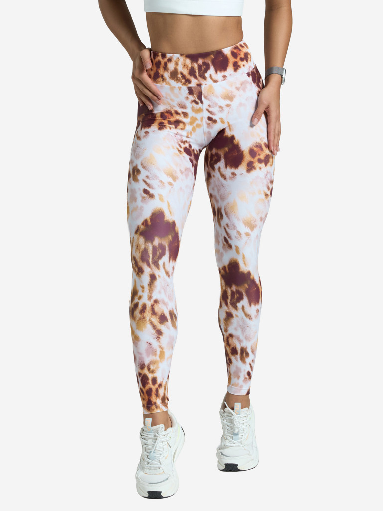 Легинсы женские спортивные BARKA