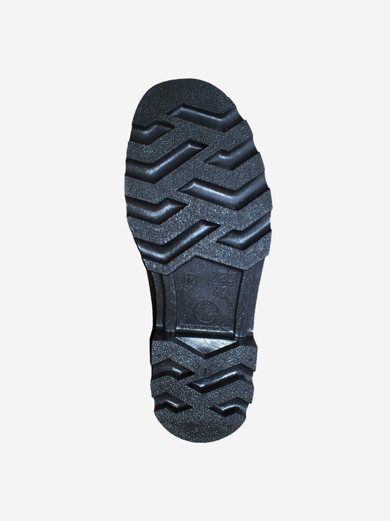 Сапоги мужские FORTMEN из ПВХ