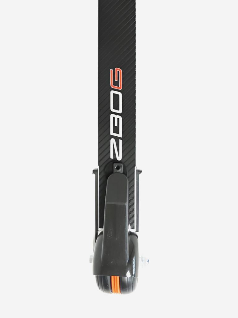 Лыжероллеры классические ZBOG CL MEDIUM (4)