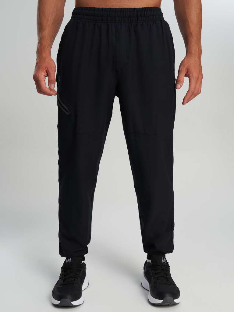 Брюки мужские Under Armour Unstoppable