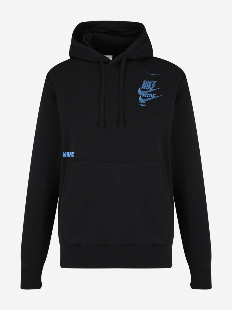Худи мужское Nike Sportswear Essentials+