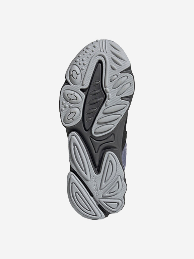 Кроссовки женские Adidas Originals Ozweego Plus