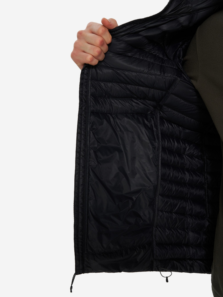 Пуховик мужской Mountain Hardwear Ghost Whisperer