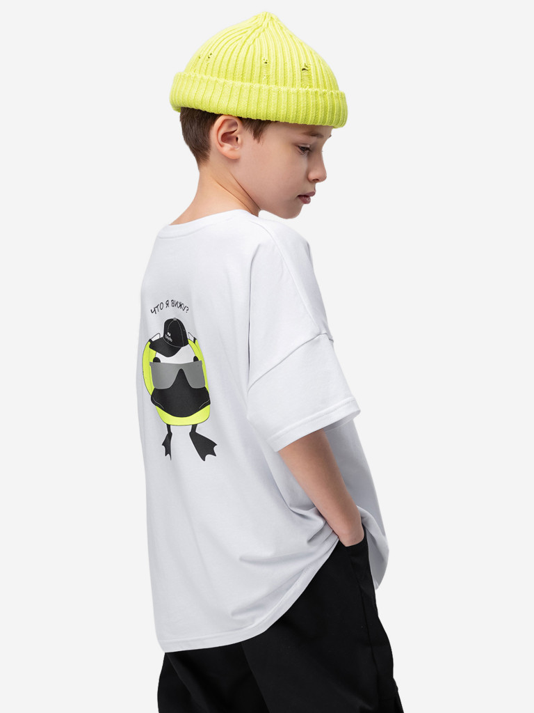 Футболка bodo