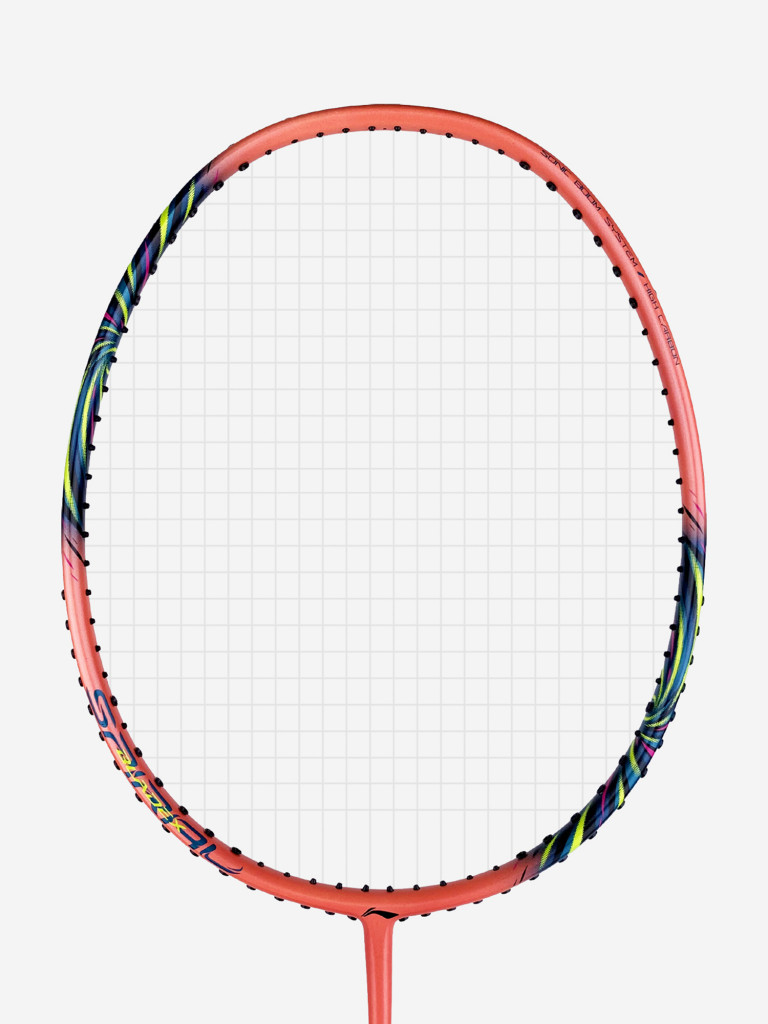 Ракетка для бадминтона Li-Ning Bladex Spiral WP, 4UG5