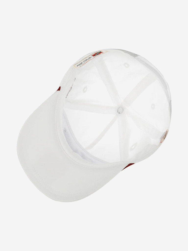 Бейсболка AMERICAN NEEDLE 19H001A-SCHL Schlitz Lightweight Rope