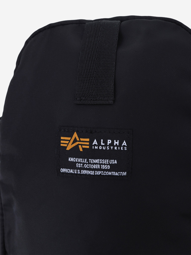 Сумка через плечо Crew Carry Bag Alpha Industries