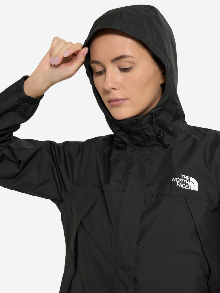 Куртка мембранная женская The North Face Antora