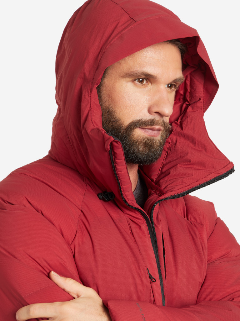 Пуховик мужской Northland