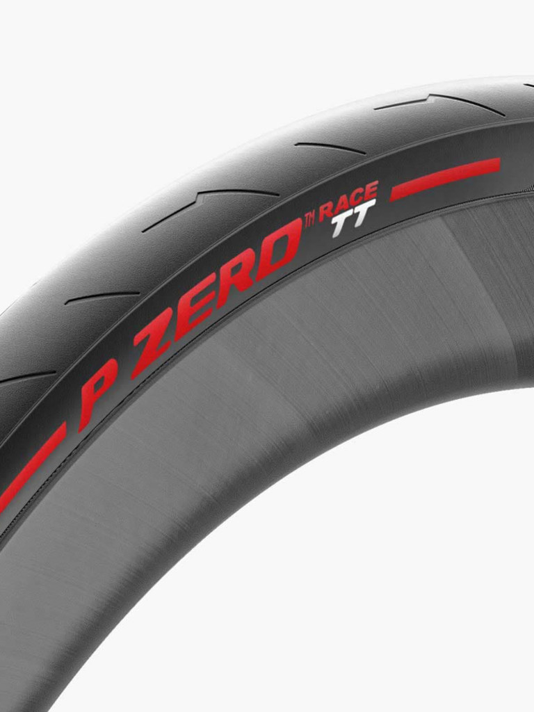 Велопокрышка Pirelli P ZERO RACE TT (700x28C)