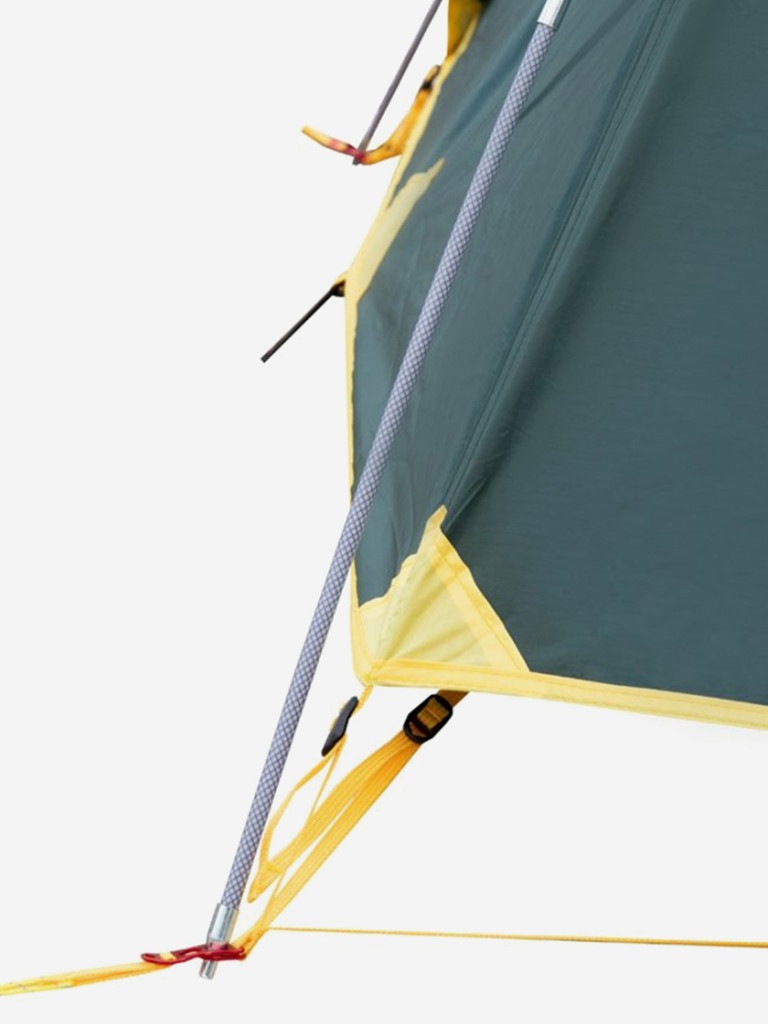 Tramp палатка Ranger 2 (V2)