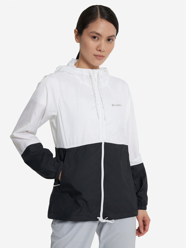 Ветровка женская Columbia Flash Forward II Windbreaker