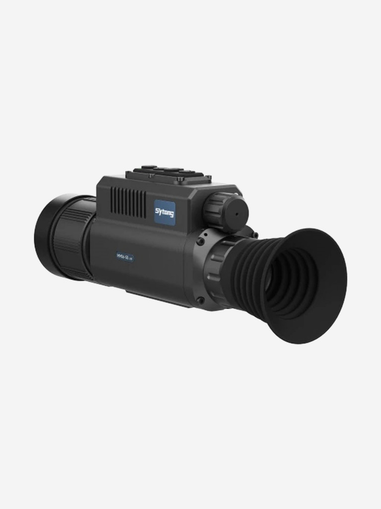 Тепловизионный прицел Sytong MM06-50LRF, 640*512, 50мм, дальномер