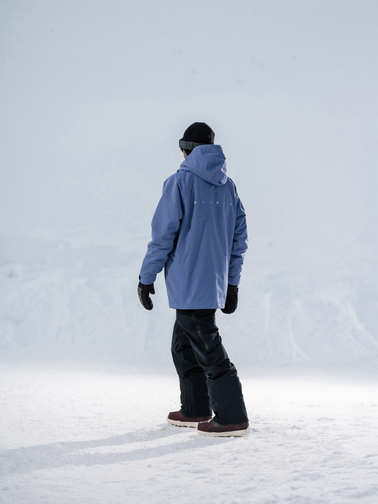 Анорак мужской Ballistic CYCLON