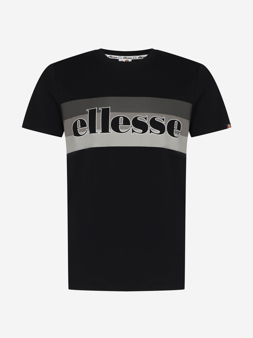 Футболка мужская Ellesse Черный 1699₽