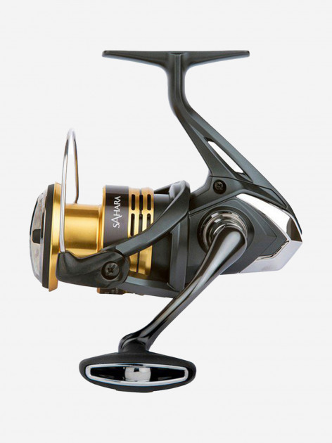 Shimano SAHARA FJ C3000 3000C 12734 23