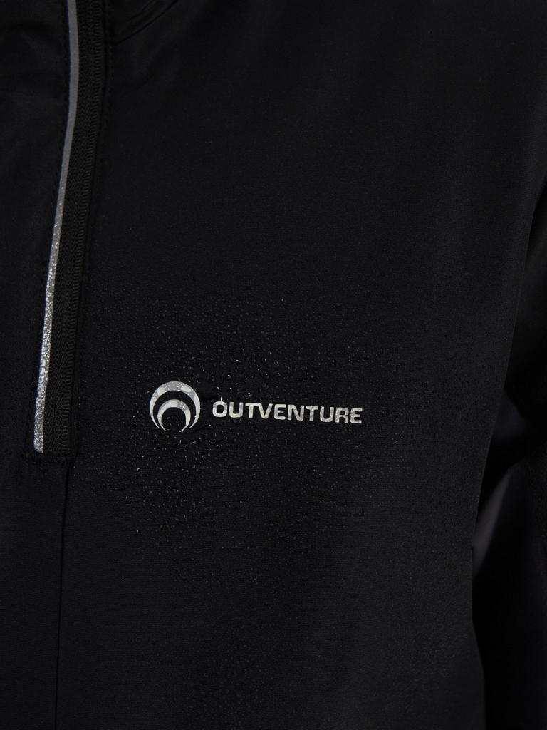 Куртка утепленная для мальчиков Outventure