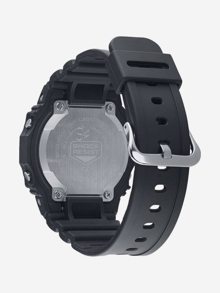 Спортивные часы CASIO G-SHOCK GW-M5610U-1B