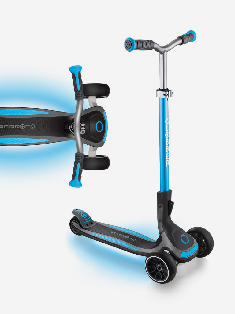 Самокат Globber ULTIMUM LIGHT