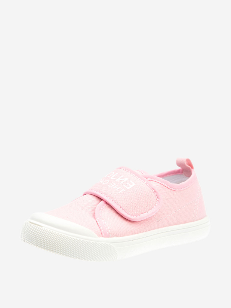 Кеды для девочек PlayToday