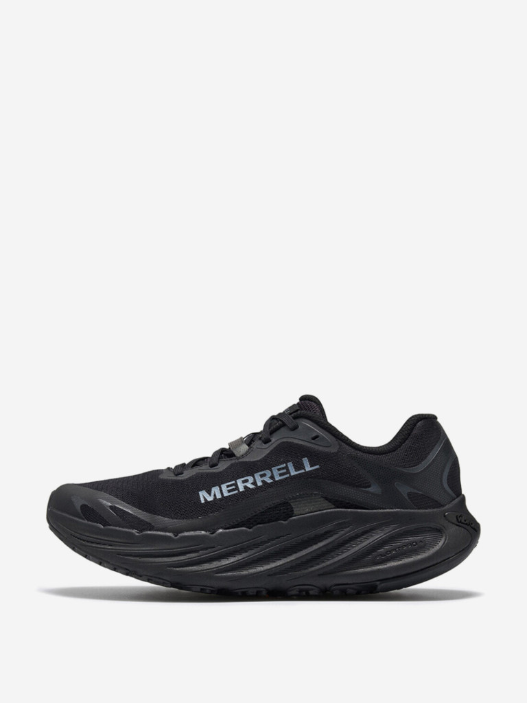 Кроссовки Merrell ProMorph Shock Absorbers Low Top Running Shoes Men's Black