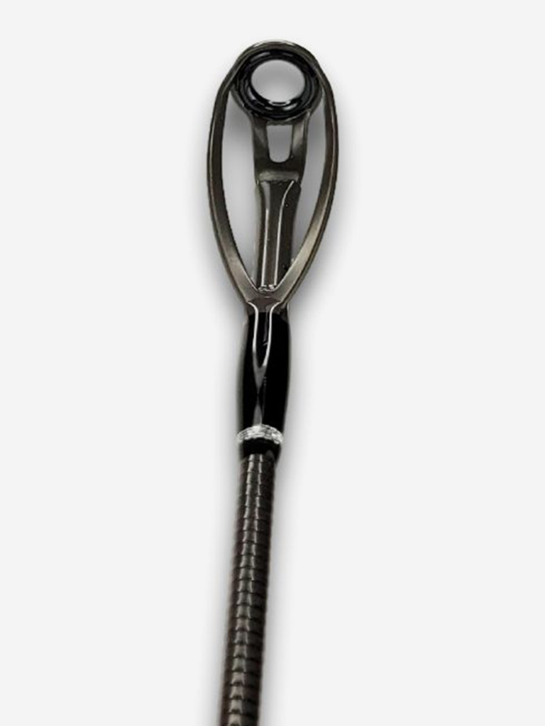 Спиннинг Hearty Rise SLASH MONSTER SMS-842XH 2.55м 60 - 200гр