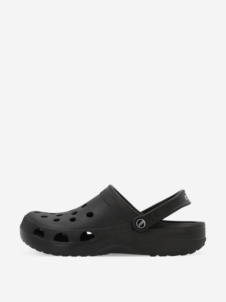 Сабо для мальчиков Joss Sp Garden Shoes 2